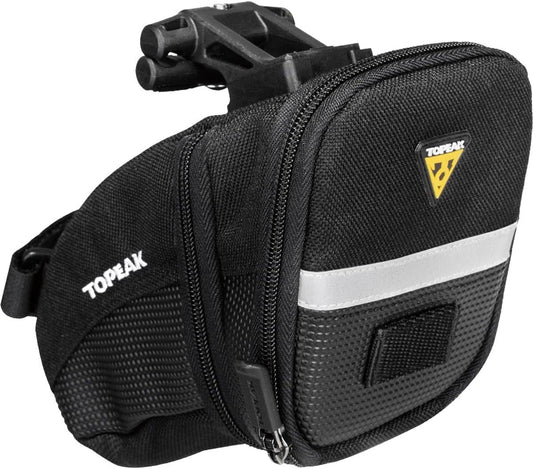 Aero Wedge Packs (Size: Medium) Seat Pack | Bike-Seat-Packs
