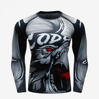 Men's Gym Rashguard