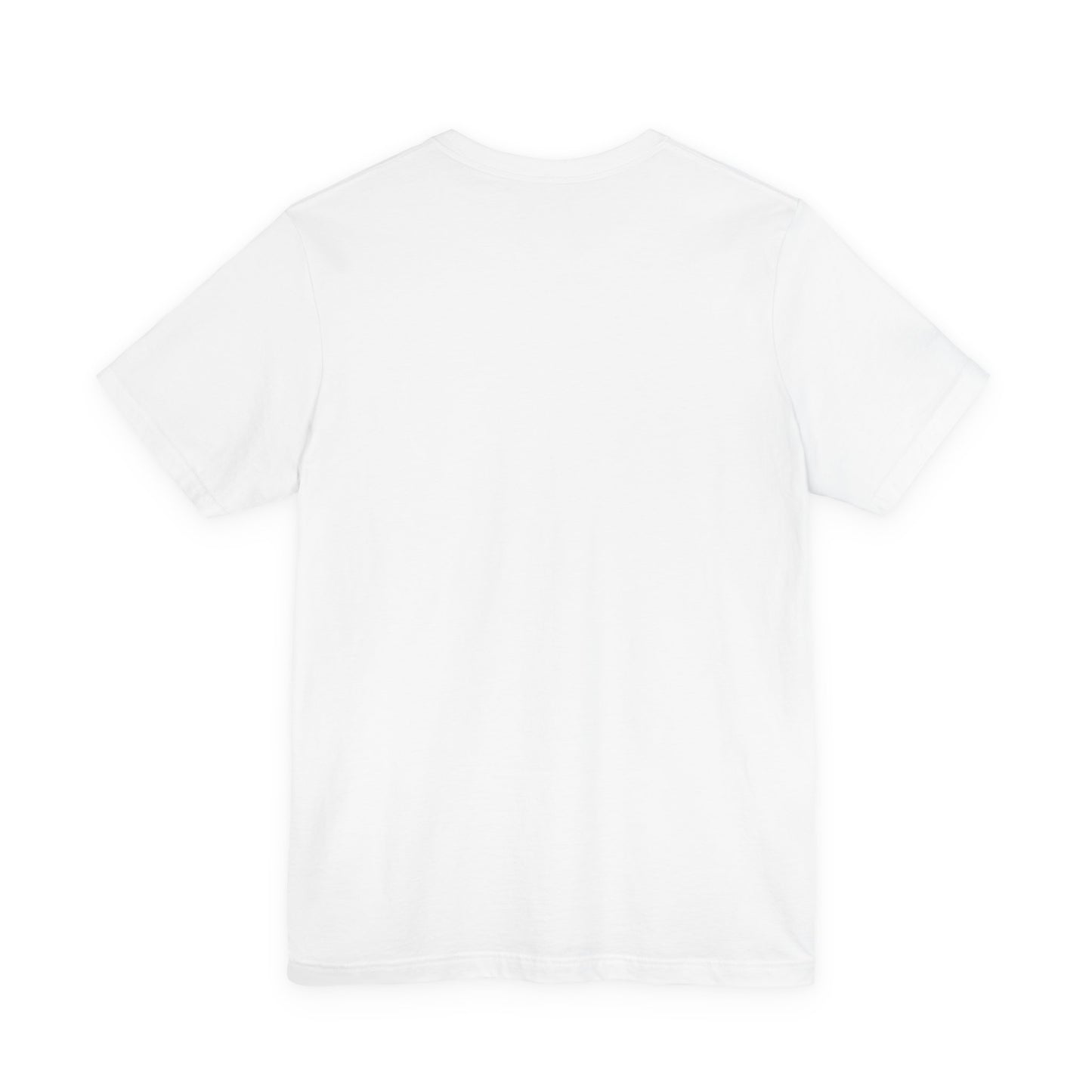 IronBuilt Barbell T‑Shirt — Strength Gym Tee