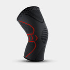 1 PCS Kyncilor Knee Brace Elastic Fitness Basketball Volleyball Running Cycling Daily Sports Nylon Sports Compression Knee Brace