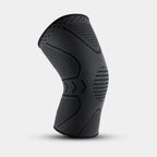 1 PCS Kyncilor Knee Brace Elastic Fitness Basketball Volleyball Running Cycling Daily Sports Nylon Sports Compression Knee Brace