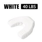 U Shape Facial Jaw Exerciser And Neck Toning Jawline For Men Women Face Muscle Trainin Resistance Double Chin Silicone Exercise