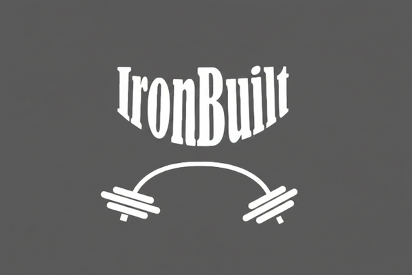 IronBuilt Store