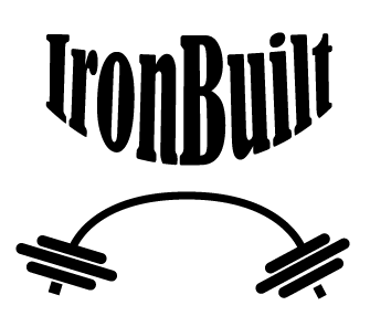 IronBuilt Store