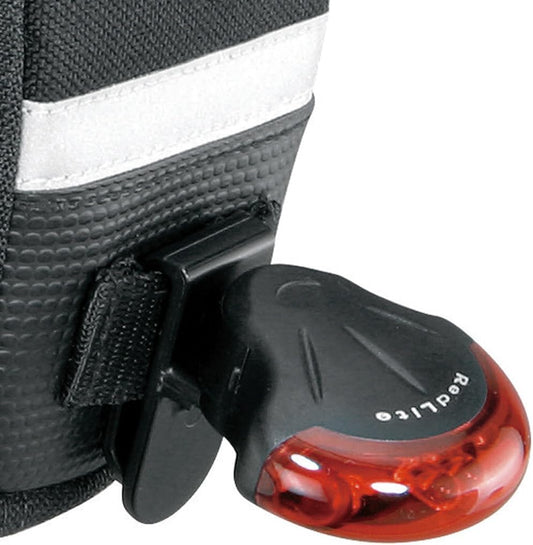 Aero Wedge Packs (Size: Medium) Seat Pack | Bike-Seat-Packs